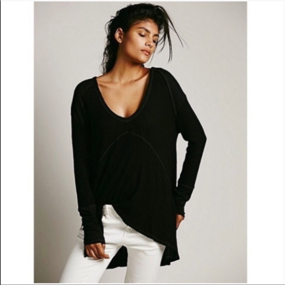 Free People Thermal